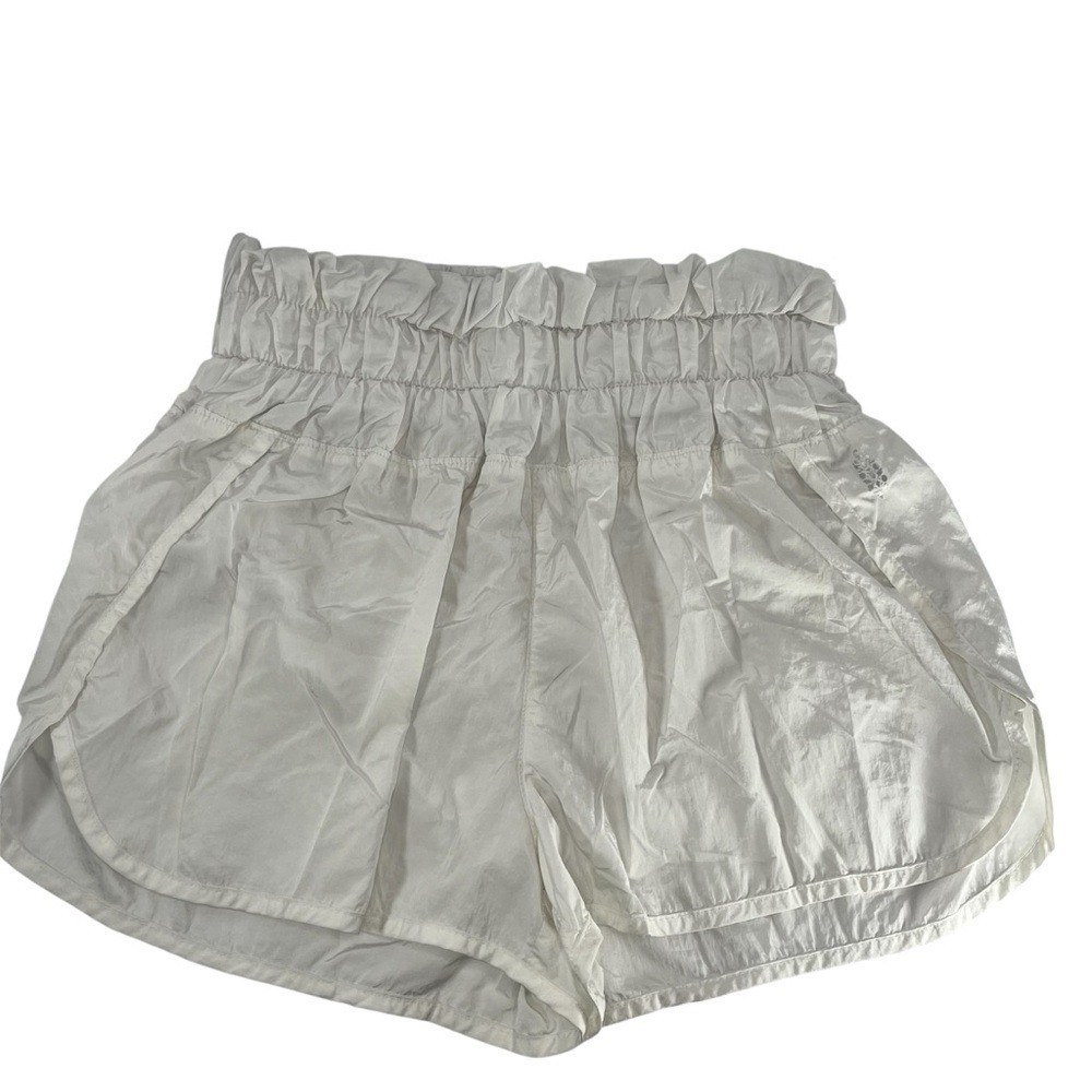 Free‎ People Movement Game Time Shorts - Size M
